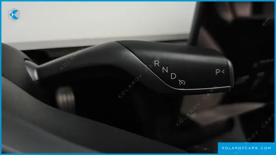 TESLA MODEL Y PERFORMANCE AWD