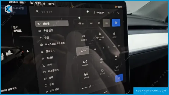 TESLA MODEL Y PERFORMANCE AWD