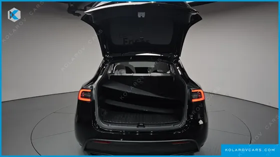 TESLA MODEL Y PERFORMANCE AWD