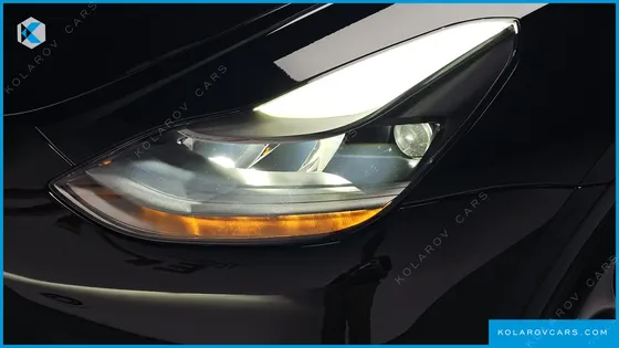TESLA MODEL Y PERFORMANCE AWD