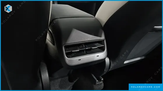 TESLA MODEL Y PERFORMANCE AWD