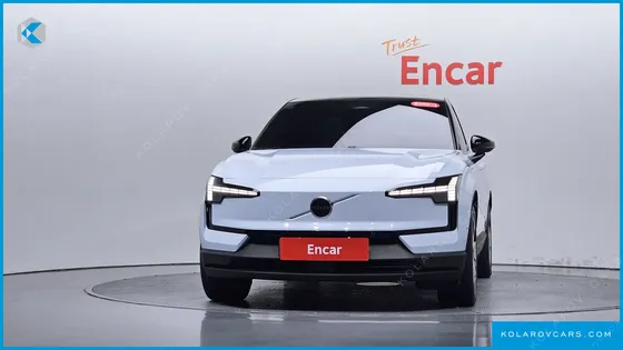 VOLVO EX30 ULTRA