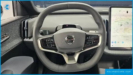 VOLVO EX30 ULTRA