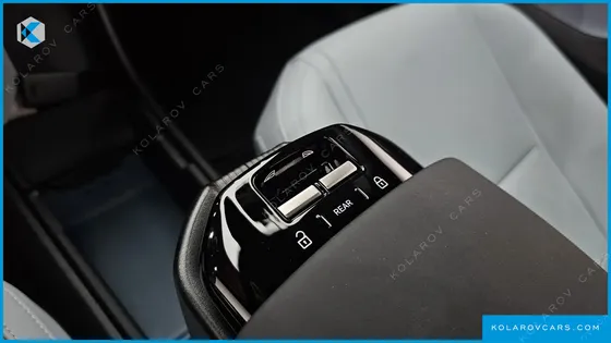 VOLVO EX30 ULTRA