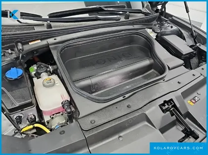 HYUNDAI IONIQ 6 LONG RANGE AWD