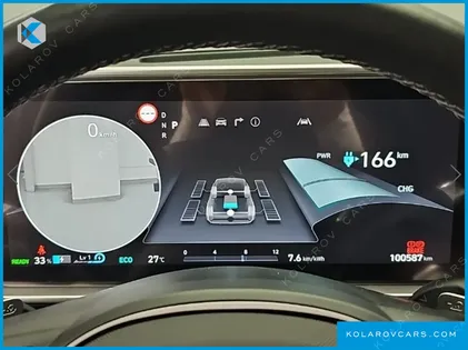 HYUNDAI IONIQ 6 LONG RANGE AWD
