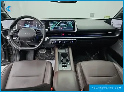 HYUNDAI IONIQ 6 LONG RANGE AWD