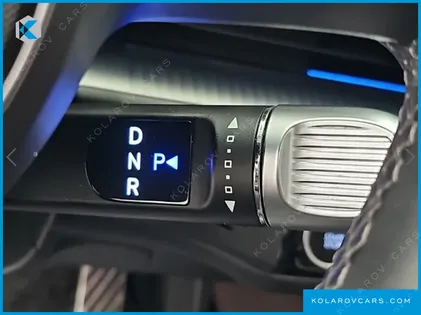 HYUNDAI IONIQ 6 LONG RANGE AWD
