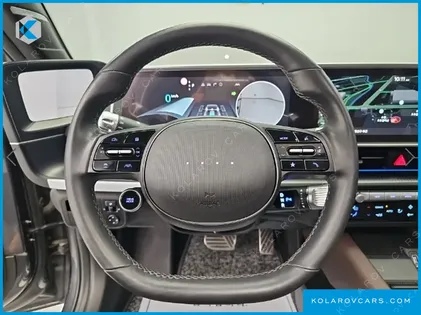 HYUNDAI IONIQ 6 LONG RANGE AWD