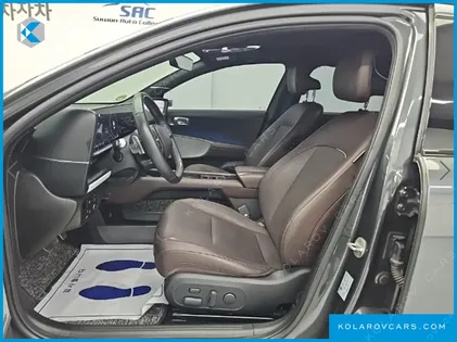 HYUNDAI IONIQ 6 LONG RANGE AWD