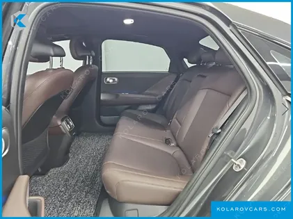 HYUNDAI IONIQ 6 LONG RANGE AWD