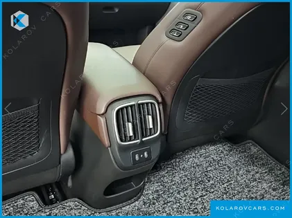 HYUNDAI IONIQ 6 LONG RANGE AWD