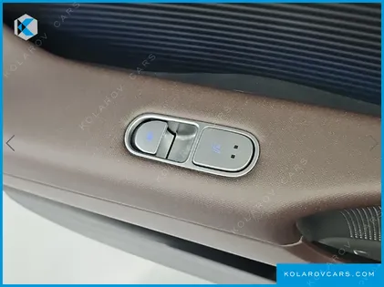 HYUNDAI IONIQ 6 LONG RANGE AWD
