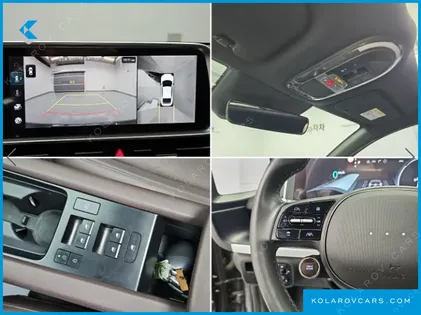 HYUNDAI IONIQ 6 LONG RANGE AWD