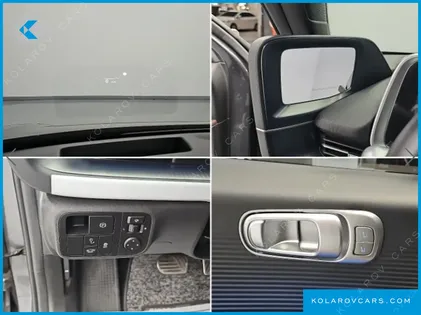 HYUNDAI IONIQ 6 LONG RANGE AWD