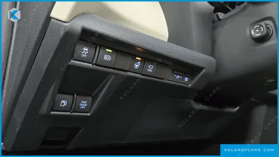 TOYOTA SIENNA 2.5 HYBRID 2WD