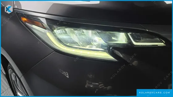 TOYOTA SIENNA 2.5 HYBRID 2WD