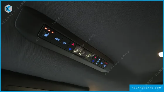 TOYOTA SIENNA 2.5 HYBRID 2WD