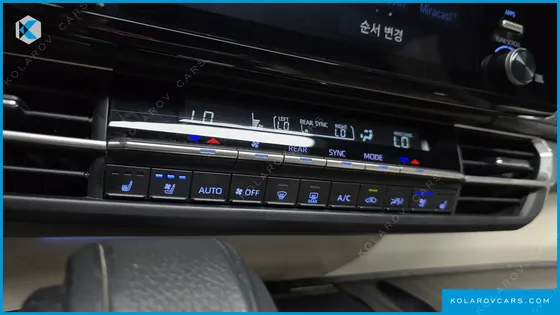 TOYOTA SIENNA 2.5 HYBRID 2WD