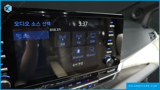 TOYOTA SIENNA 2.5 HYBRID 2WD