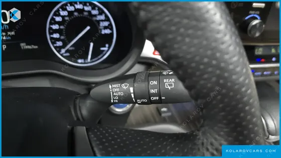 TOYOTA SIENNA 2.5 HYBRID 2WD