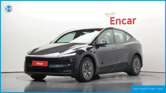 TESLA MODEL Y L LONG RANGE AWD