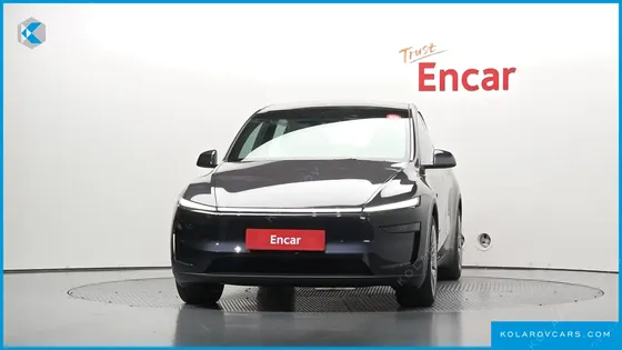 TESLA MODEL Y L LONG RANGE AWD