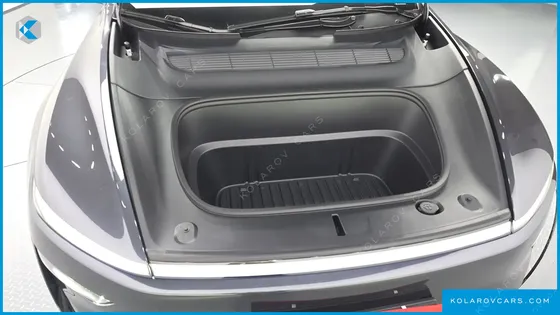 TESLA MODEL Y L LONG RANGE AWD