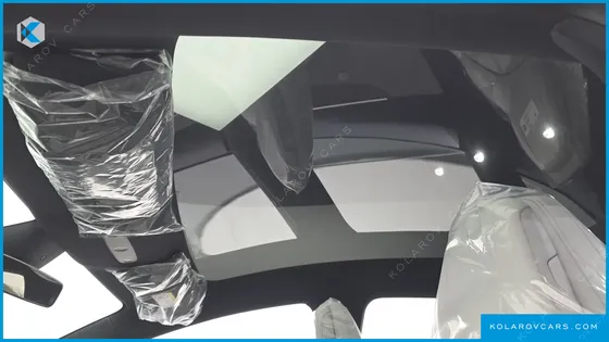 TESLA MODEL Y L LONG RANGE AWD