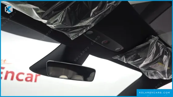 TESLA MODEL Y L LONG RANGE AWD