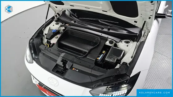 HYUNDAI IONIQ 6 LONG RANGE AWD