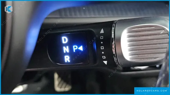 HYUNDAI IONIQ 6 LONG RANGE AWD
