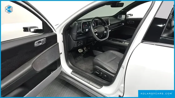 HYUNDAI IONIQ 6 LONG RANGE AWD