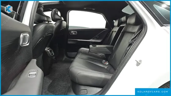 HYUNDAI IONIQ 6 LONG RANGE AWD