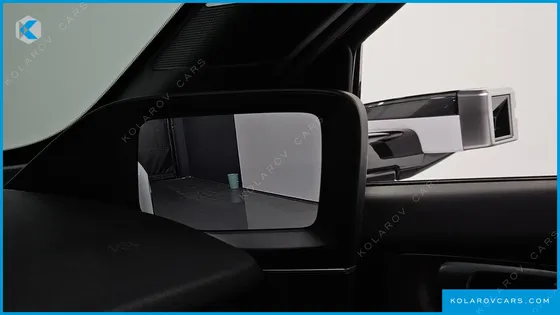 HYUNDAI IONIQ 6 LONG RANGE AWD