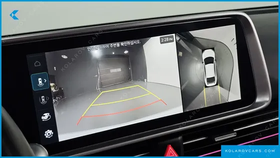 HYUNDAI IONIQ 6 LONG RANGE AWD