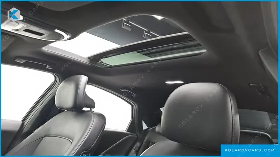 HYUNDAI IONIQ 6 LONG RANGE AWD