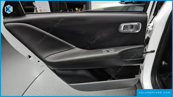 HYUNDAI IONIQ 6 LONG RANGE AWD