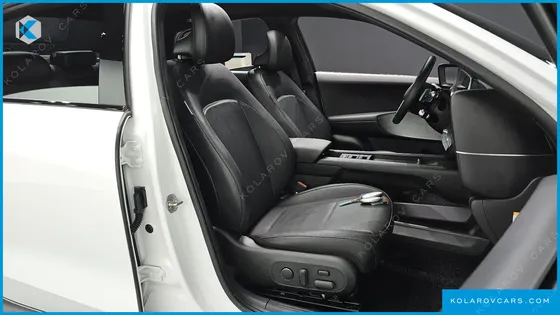 HYUNDAI IONIQ 6 LONG RANGE AWD
