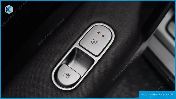 HYUNDAI IONIQ 6 LONG RANGE AWD