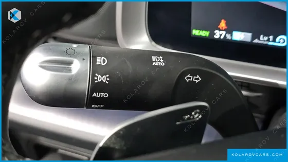 HYUNDAI IONIQ 6 LONG RANGE AWD