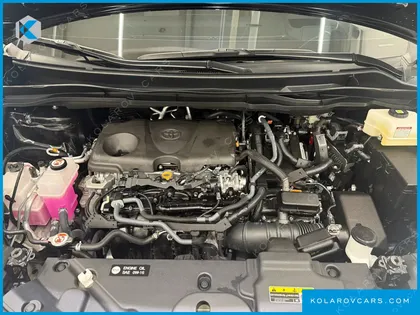 TOYOTA SIENNA 2.5 HYBRID 2WD