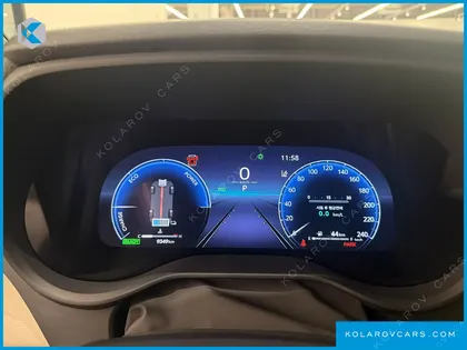 TOYOTA SIENNA 2.5 HYBRID 2WD