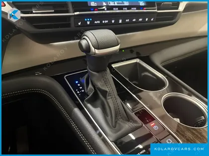 TOYOTA SIENNA 2.5 HYBRID 2WD