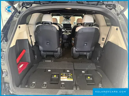 TOYOTA SIENNA 2.5 HYBRID 2WD