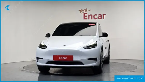 TESLA MODEL Y RWD