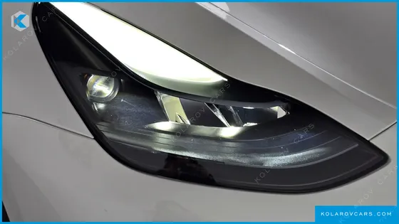TESLA MODEL Y RWD