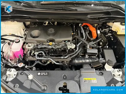 TOYOTA SIENNA 2.5 HYBRID AWD