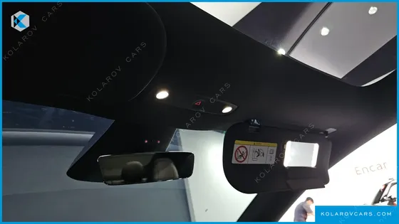 TESLA MODEL Y L LONG RANGE AWD
