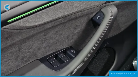 TESLA MODEL Y L LONG RANGE AWD